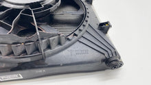2012-2020 Tesla Model S A/C Air Conditioner Condenser Core + Fan & Shroud Module