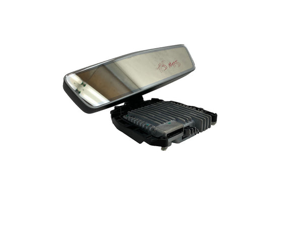 ⭕ 12-20 Model S Front Interior View Mirror w/ Auto Pilot Monocamera 1038482-99-I