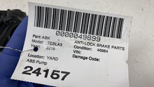 2017-2023 Tesla Model 3 M3 Anti-Lock Brake System ABS Pump Module Unit Assembly