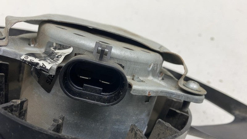 ⭕ 2014-2024 Dodge RAM ProMaster 1500 2500 3500 3.6L Radiator Fan Blade