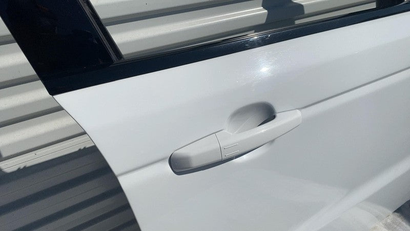 ⭕ 14-22 Range Rover Sport Front Passenger Door Shell Panel Right RH Wh