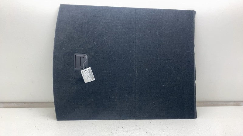 4KE861531 ⭕ 19-23 Audi E-Tron Quattro Trunk Cargo Spare Tire Floor Carpet Cover 4KE861531