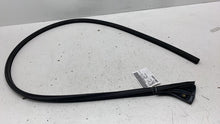⭕ 2020-2026 Tesla Model Y Driver Body Side Header Rubber Seal Left 1497677-00-C