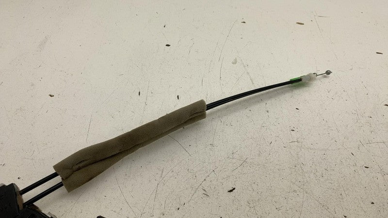 30307116 ⭕ 2023-2025 Toyota Prius Front Driver Side Door Lock Latch Actuator Left LH OEM