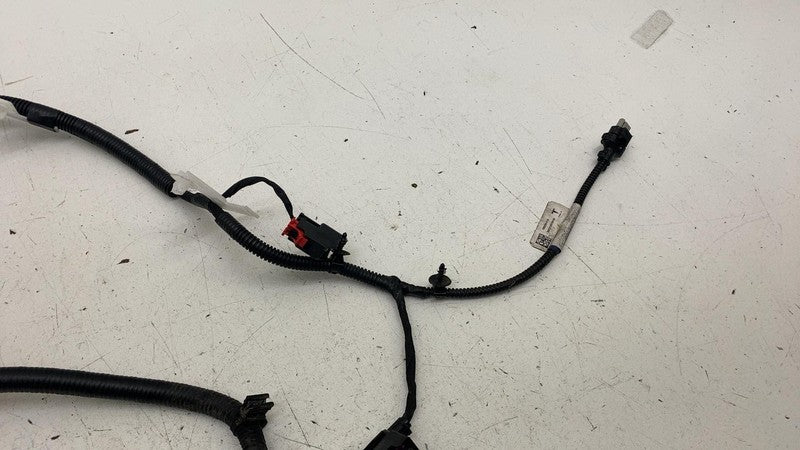 ⭕20-24 Model Y Rear Chassis Subframe Coil Wiring Harness Cable Wire 19