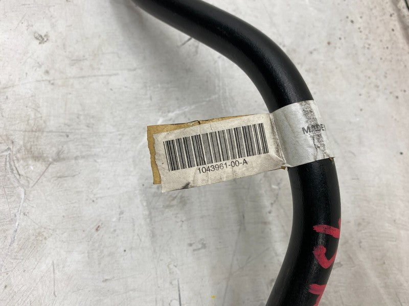 ⭕ 2012-2020 Tesla Model S Rear Suspension Sway Stabilizer Bar 20MM 104