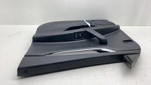 ⭕14-22 Maserati Ghibli Front Passenger Side Interior Door Panel Trim Cover Right