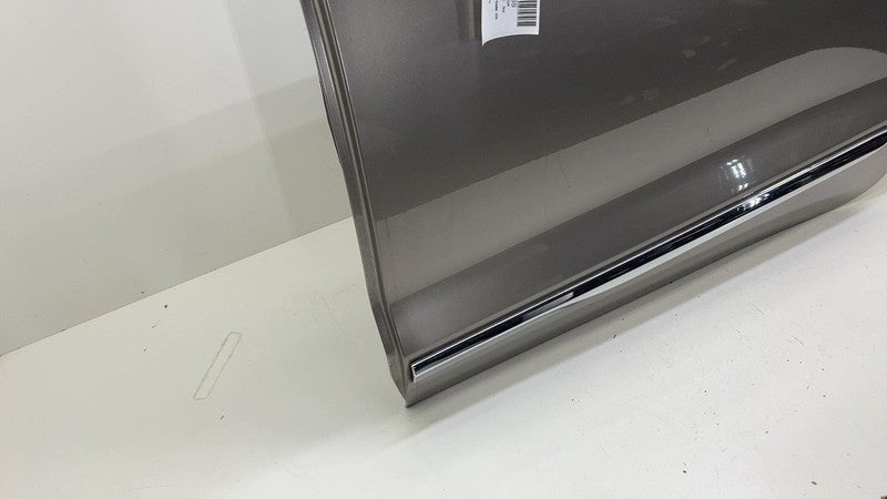 ⭕ 2017-2024 Chrysler Pacifica Rear Driver Side Door Shell Panel Left Gold - PTE