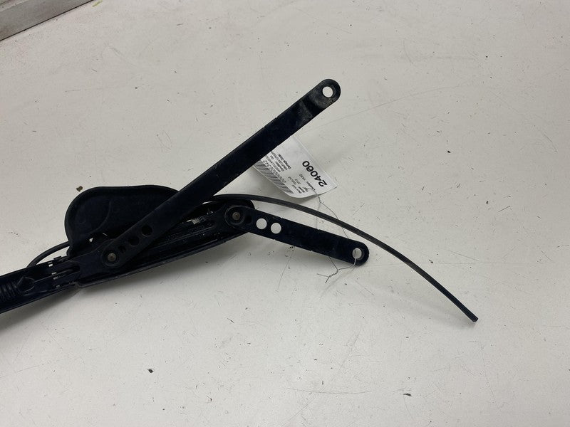 ⭕ 16-20 Model X Front Passenger Side Windshield Wiper Arm & Blade Righ