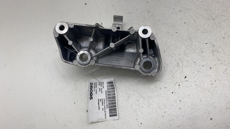 31686307 ⭕ 2021-2023 Polestar 2 Front Left Side Engine Mount Support Bracket LH 31686307