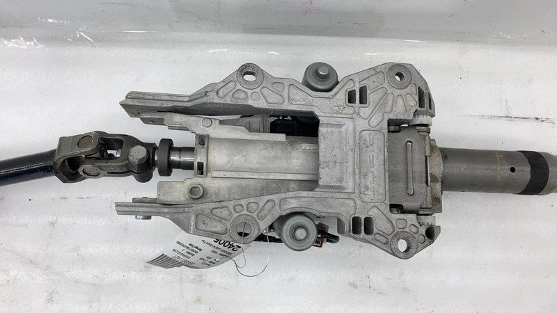 P11-T40003-01 ⭕ 22-24 Lucid Air Electric Steering Column Power Adjustment Assy P11-T40003-01