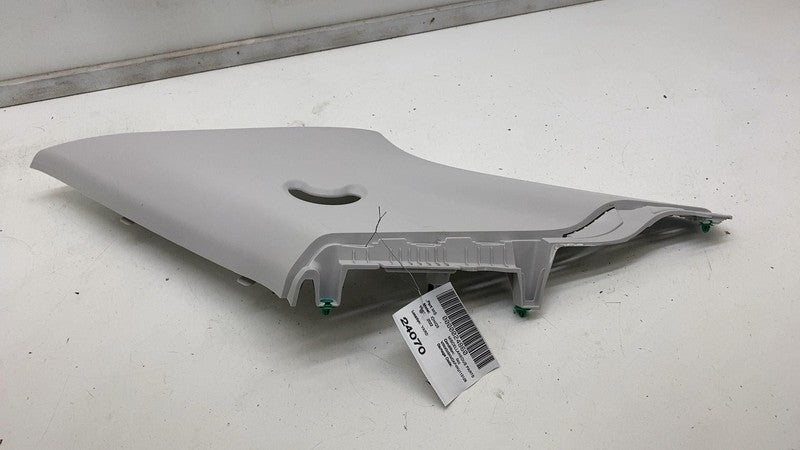 ⭕ 2022-2024 Hyundai Ioniq 5 Rear Right C-Pillar Upper Quarter Trim Cover Panel