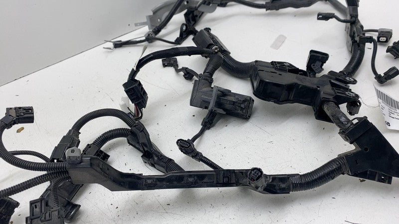 ⭕ 2023-2024 Toyota Prius 2.0L Main Engine Motor Wiring Harness Cable W