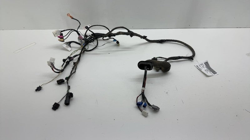 ⭕ 2016-2020 Model X Front Right Door Wiring Harness Cable Wire Loom 10