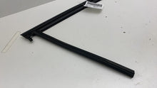 ⭕ 2021-2023 Polestar 2 Front Right Door Upper Weatherstrip Rubber Seal 31108768