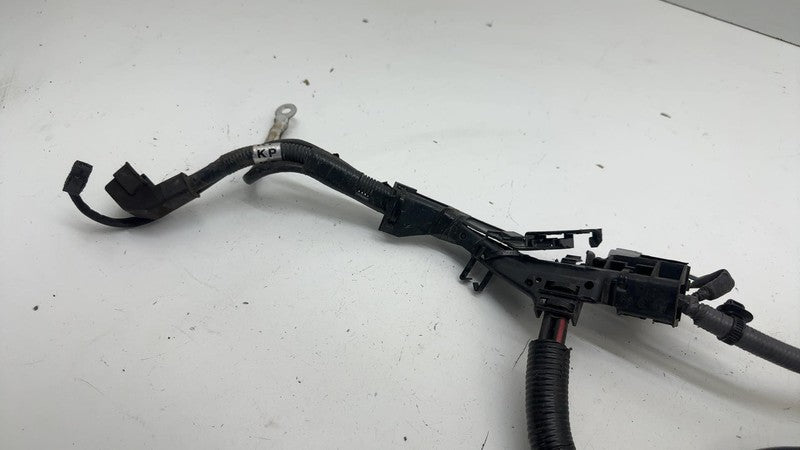 80601FL080 ⭕ 2018-2019 Subaru Crosstrek 2.0L Premium Engine Wire Wiring Harness 81601FL030