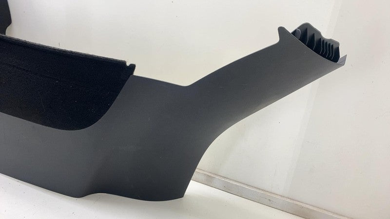 ⭕20-23 Tesla Model Y Passenger Side Trunk Trim End Item Panel Right 14