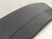 ⭕ 12-15 Model S Dashboard Instrument Panel Interior Dash Trim Cover 1060696-10-D