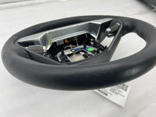 ⭕ 22-24 Lucid Air Grand Touring Steering Wheel w/ Control Buttons P11-DA00AP-05