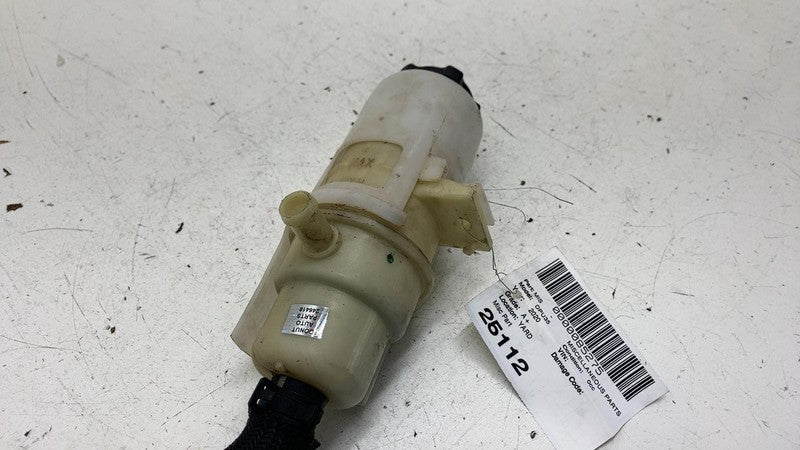 ⭕2019-2020 RAM 3500 Power Steering Bottle Reservoir Tank w/ Hose Line 