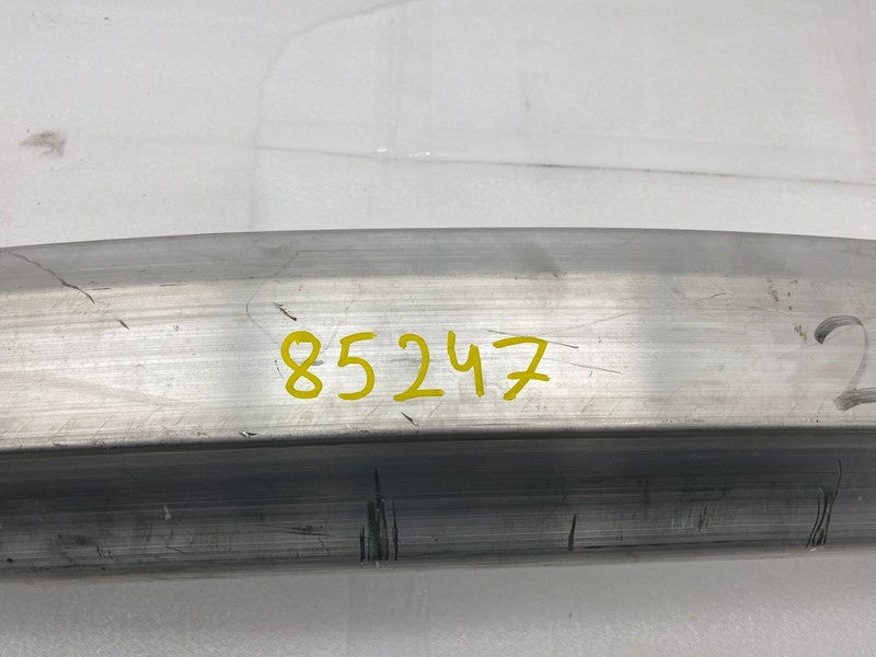 1487616 00 A ⭕2020-2023 Tesla Model Y Rear Bumper Reinforcement Crash Impact Bar 1487616-00-A