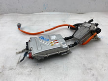 16-20 Model X High Voltage DC-DC Inverter Converter Module + Heater 1060985-00-C