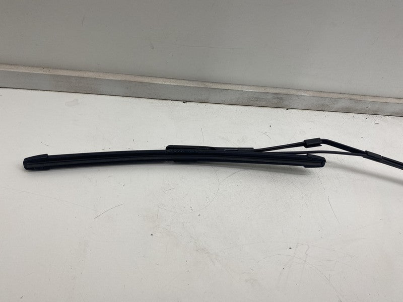 ⭕ 16-20 Model X Front Passenger Side Windshield Wiper Arm & Blade Righ