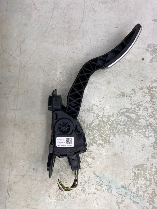 BE5C9F836AA ⭕ 2012-2015 Tesla Model S Accelerator Throttle Gas Pedal Assembly BE5C 9F836-AA