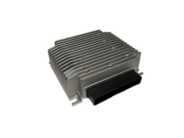 ⭕ 12-20 Model S External AMP Audio Sound System Amplifier Premium 1004833-10-A