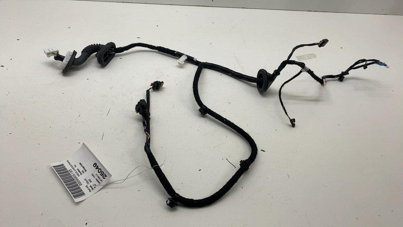 206796500B ⭕21-23 Model 3 Rear Driver Side Door Wiring Harness Cable Wire Left 2067965-00-B