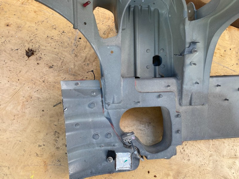 1022589 01 J ⭕ 12-20 Model S Front Right Member Rail Upper Shotgun Shock Tower 1022589-01-J