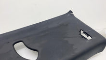 2022 Ram 2500 Driver Side C-Pillar Trim Cover Panel Left OEM 1DX61TX7AB