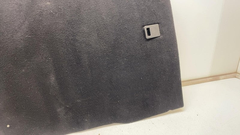 A 212 680 0042 ⭕ 10-16 Mercedes E350 E-Class W212 Sedan Cargo Carpet Luggage Cover A2126800042