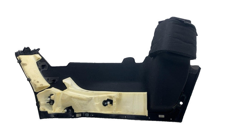 1670642 01 C ⭕ 23-24 Model Y MY Rear Trunk Right Side Trim End Item Finisher RH 1670642-01-C