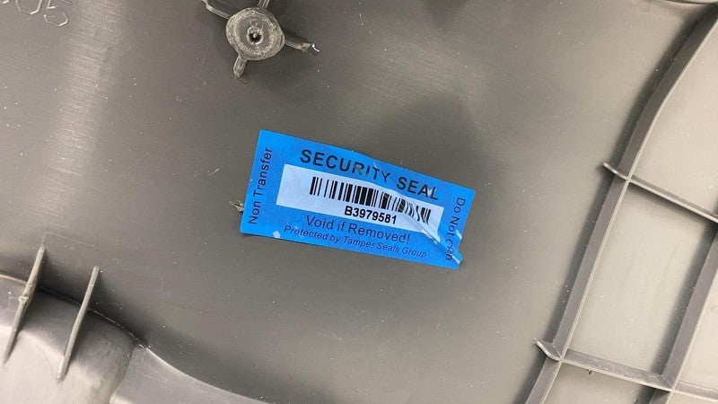 ⭕ 23-24 Toyota Prius Rear Driver Side Interior Door Trim Panel Left 67