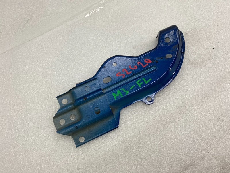 109230400B ⭕ 17-23 Model 3 Front Driver Side Fender Mount Support Bracket Left 1092304-00-B