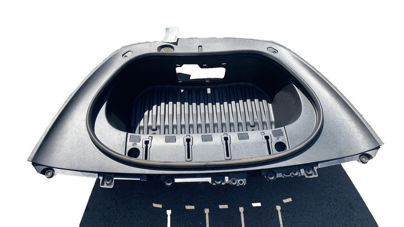 169449500D ⭕ 24-25 Model 3 Front Frunk Tray Bin Cargo Storage Compartment Box 1694495-00-D