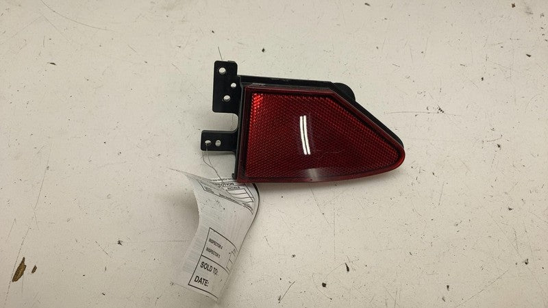 ⭕ 2012-2024 Tesla Model S X Rear Right Taillight Taillamp Side Reflect