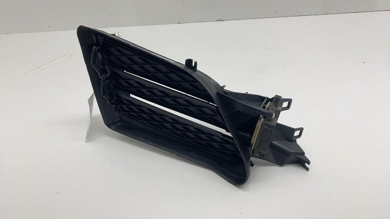 105785100F 2016-2020 Tesla Model S Front Driver Side Bumper Air Shutter Active Louver Left