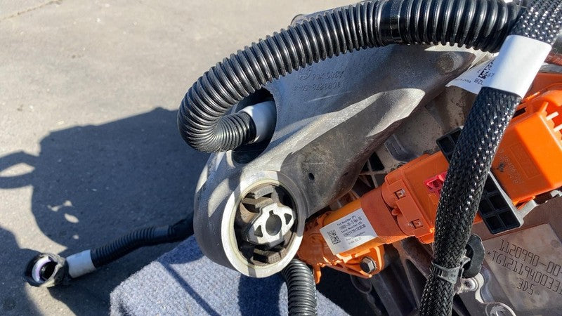 ⭕ 21-23 Model 3 Rear Drive Unit Engine Electric Motor Low Current 1120