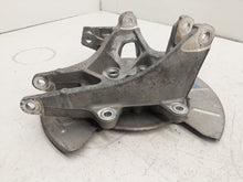 ⭕ 12-15 Model S Rear Passenger Spindle Knuckle w/ Dust Shield Right 6007024-00-B