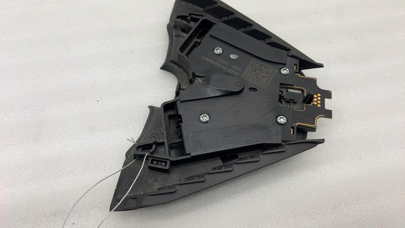 ⭕ 22-24 Lucid Air Grand Touring Dome Light Hazard Overhead Module P11-