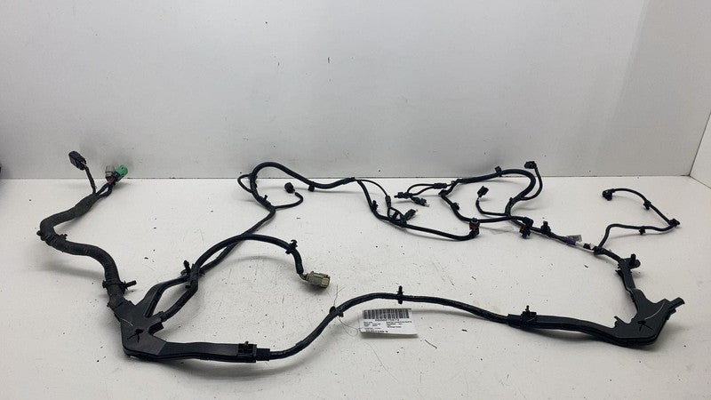 2004430-04-C ⭕ 2019-2020 Tesla Model S Rear Subframe Wiring Harness Cable Wire 2004430-04-C