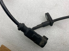 ⭕ 12-20 Model S  Rear Left/Right Intelligent ABS Wheel Speed Sensor 1037796-00-C