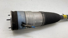 ⭕ 12-15 Model S MS Front Air Spring Module Shock Absorber Left RWD 6006351-00-C