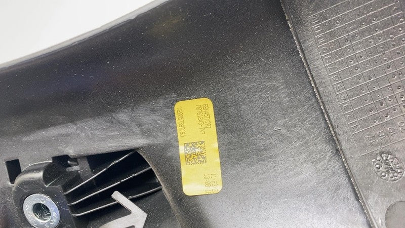 6BN45TRMAI ⭕ 2019-2025 Ram 1500 Pickup Front Left Windshield A-Pillar Trim Cover 6BN45TRMAI