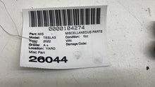 ⭕ 21-23 Model 3 SET x6 Park Assist Sensor Gray - PMNG 1127502-12-C /1127503-12-C