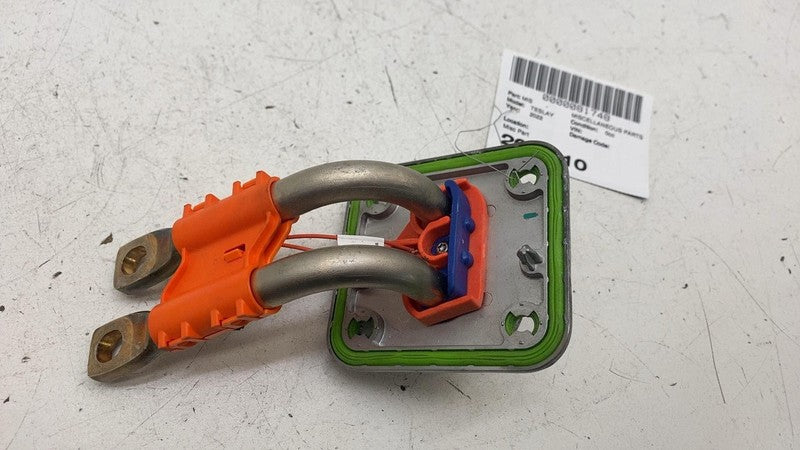 ⭕ 2020-2025 Tesla Model Y HV Battery Charging Port Cable Connector 150