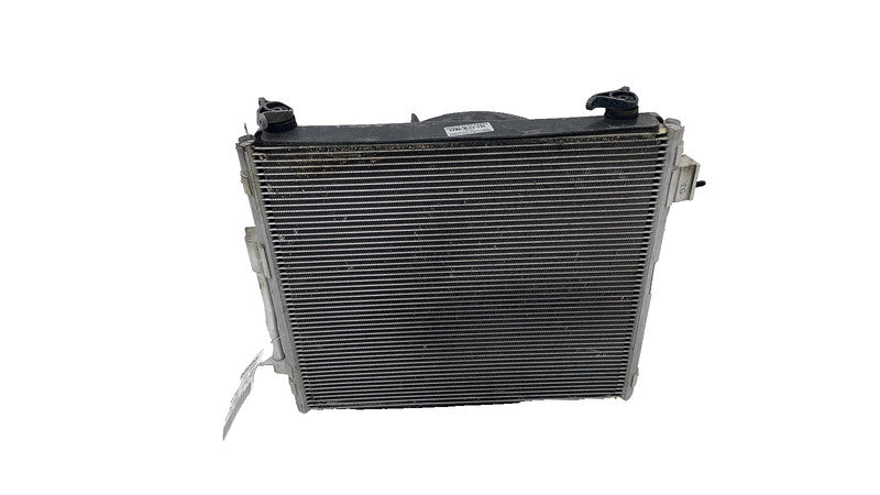 ⭕ 2012-2020 Tesla Model S A/C Condenser Cooling Fan Blade & Motor 6007