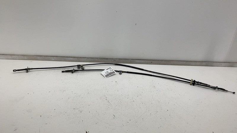 ⭕ 2006-2015 Mazda MX-5 Miata SET of Parking Brake Cable Line Assembly